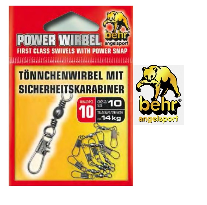 BEHR AGRAFKA Z KRĘTLIKIEM SICHER 82-413