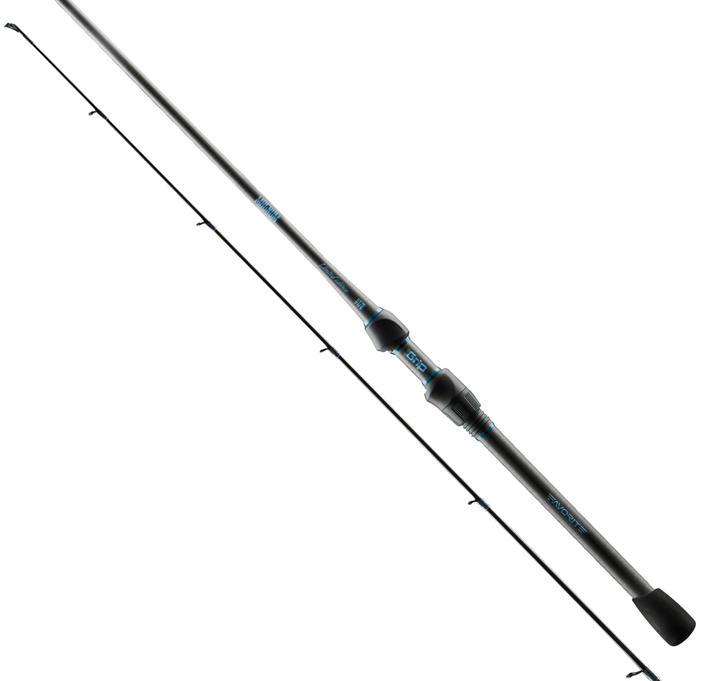 Favorite Wędka Magnum MGM1-742ML 224cm / 18g