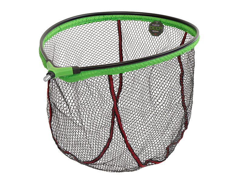 Delphin Pływający Kosz Do Podbieraka Reaxe Deep 60x50cm