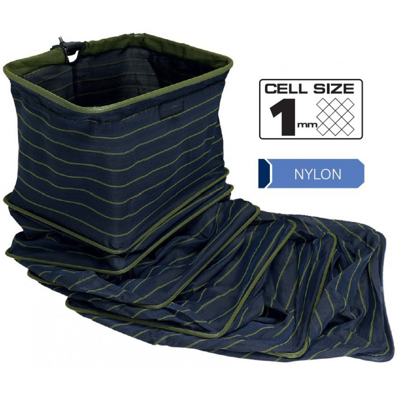 Flagman Siatka Keepnet Forse Active 50x40cm 250cm