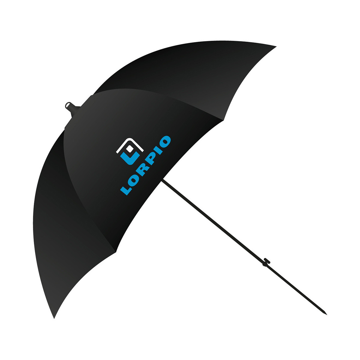 Lorpio Parasol Match 250cm