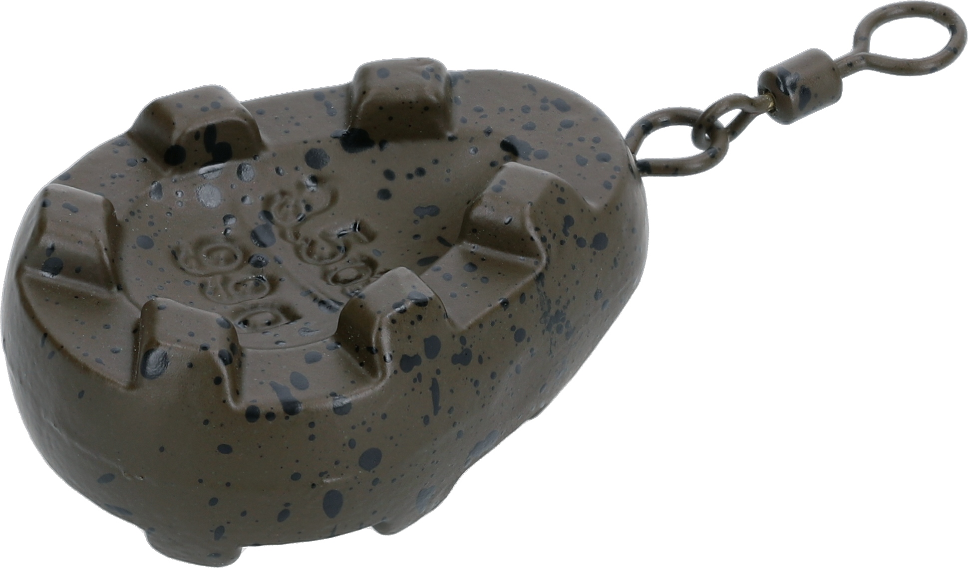 Mikado Ciężarek Gripper 142g