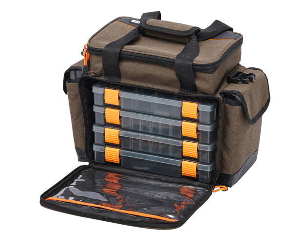 Savage Gear Torba Specialist Lure Bag 18L