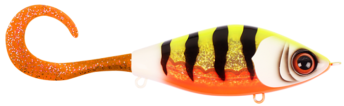 Strike Pro Wobler Guppie 13,5cm - TR005