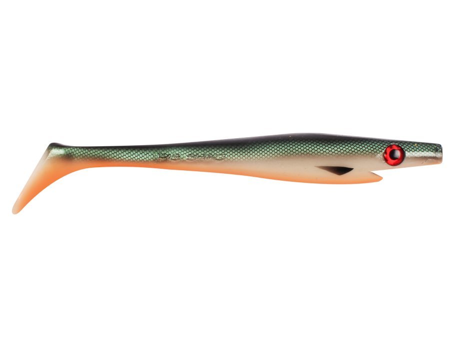 Strike Pro Przynęta Pig Giant Pig Shad 26cm C099