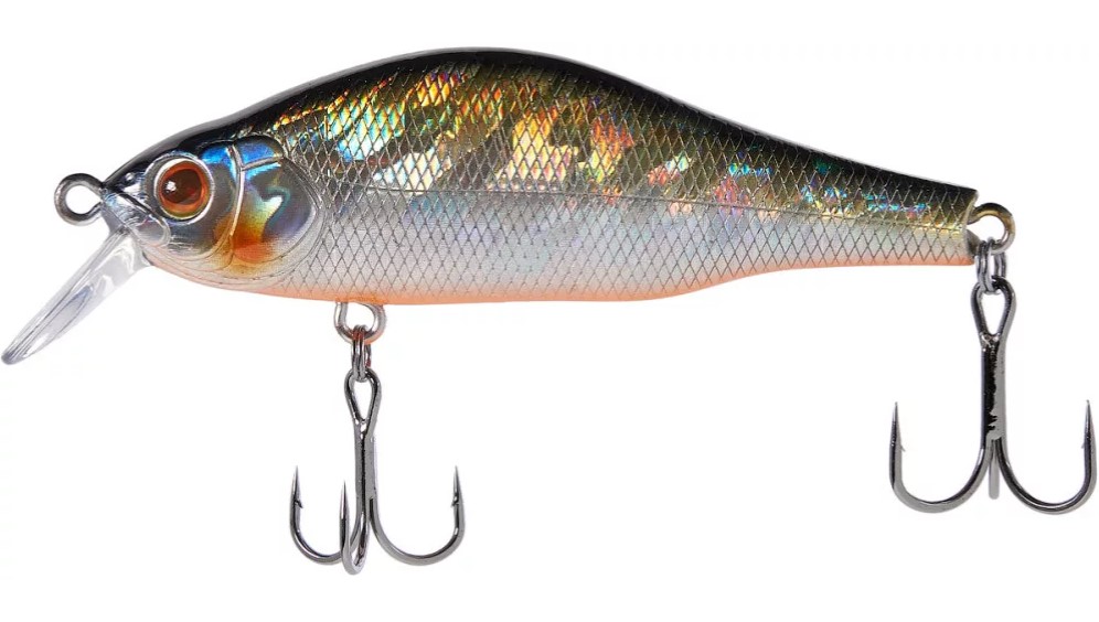 Select Wobler Reflex 70SP 70mm 9.0g Kol.24