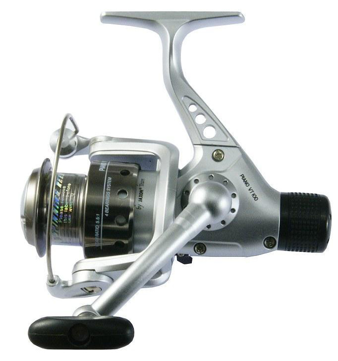 Jaxon kołowrotek Piano 200VT