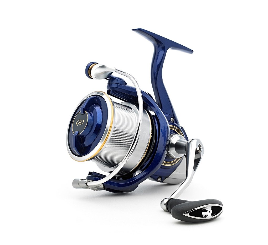 Daiwa Kołowrotek TDR Distance Feeder 25 QD