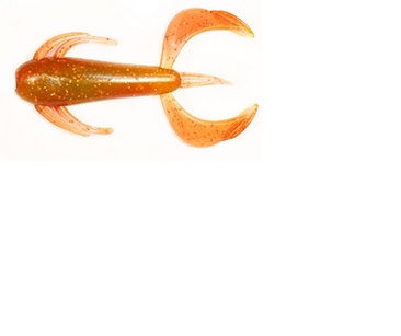 Finesse Bait Przynęta Crawfish 48mm Cameleon #302