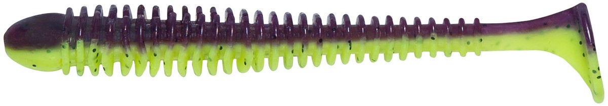 Select Guma Fetish 3" kol. 201 6szt