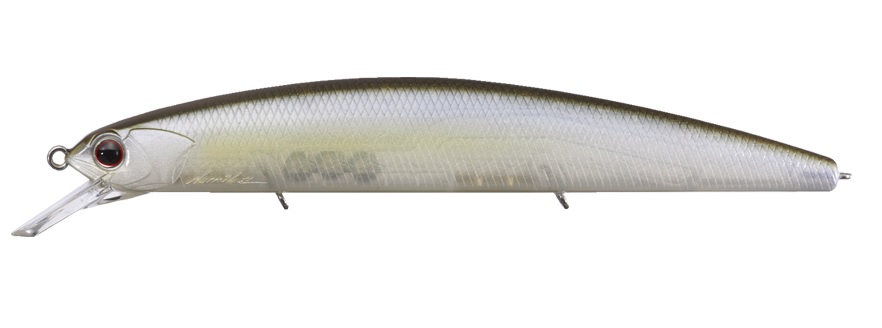 OSP Wobler Rudra SP 13cm P-23 Tasty Shad