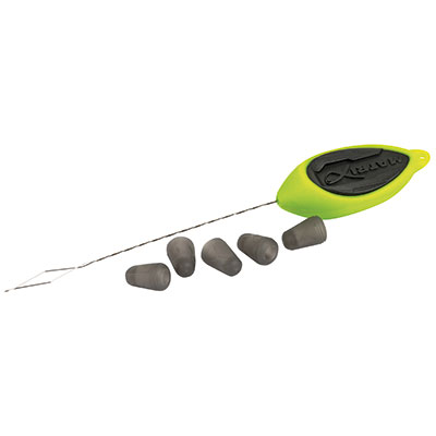 Matrix przewlekacz Side Puller Bead