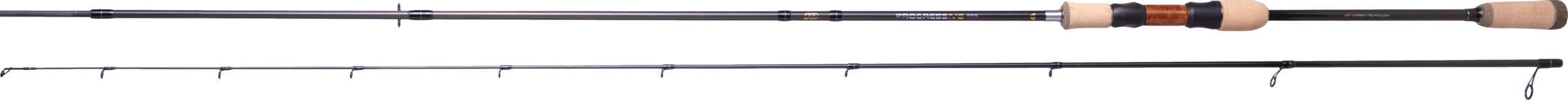 Mikado Wędka Progressive 16 Spin 305cm 16g