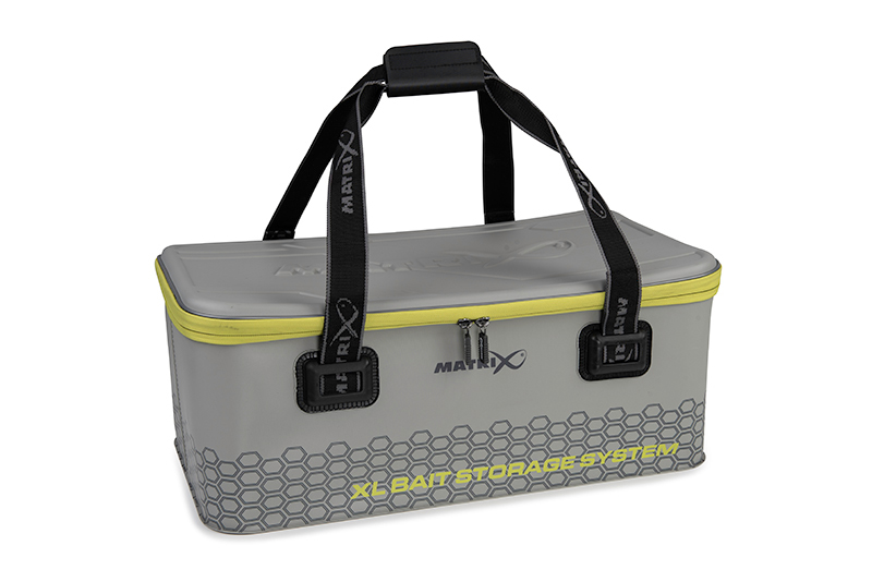 Matrix Torba Termiczna EVA XL Bait Storage System