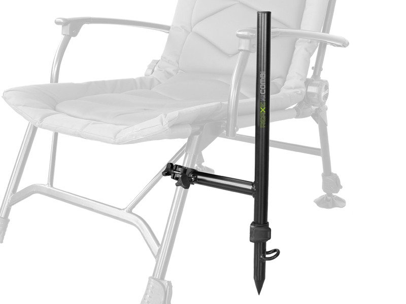 Delphin Adapter Uchwyt na Wędkę REAXE UniFIX Combi