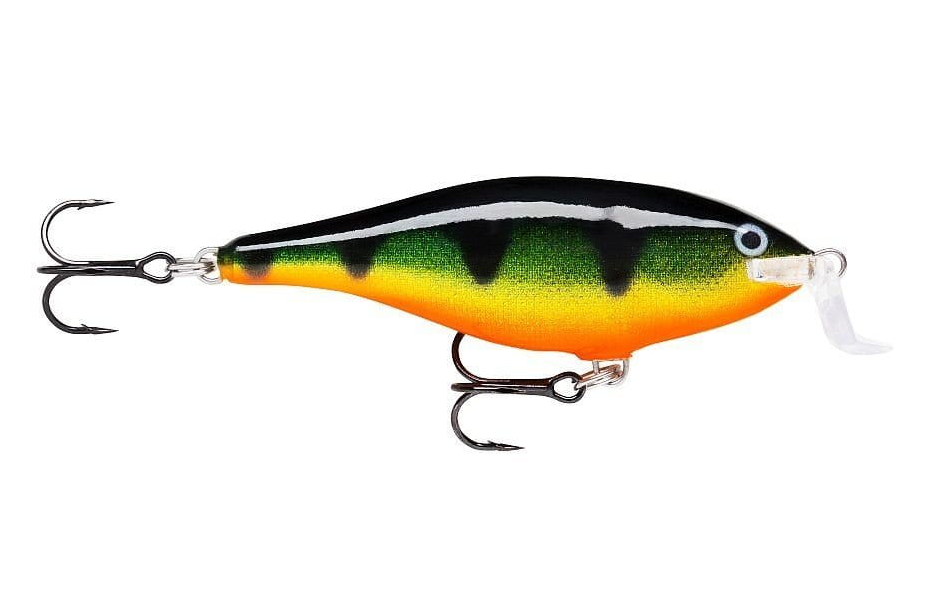 Rapala Wobler Shallow Shad Rap Pływający 9cm P