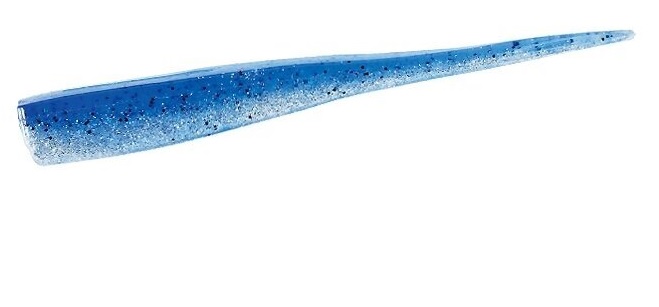 Duo Guma Bayruf BR Fish Jaskółka 3,3' 8,4cm S041