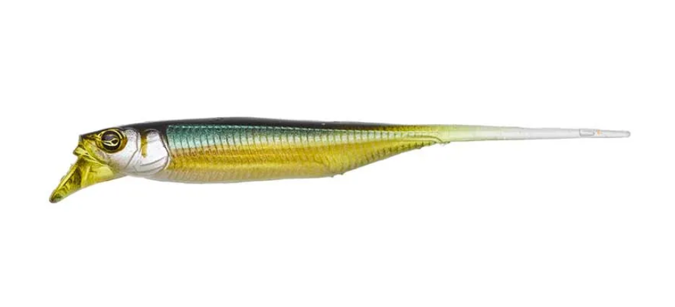 Illex Guma Jackall RV Driftfry 3' Sweet Fish