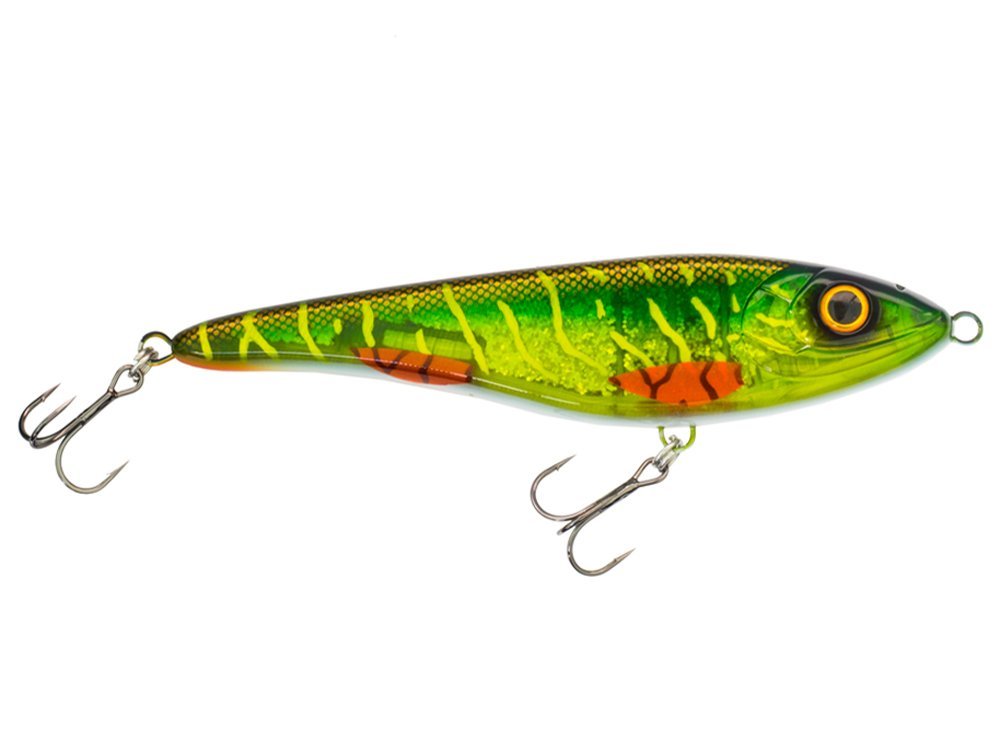 Strike Pro Wobler Big Bandit Sinking 19,5cm C755G