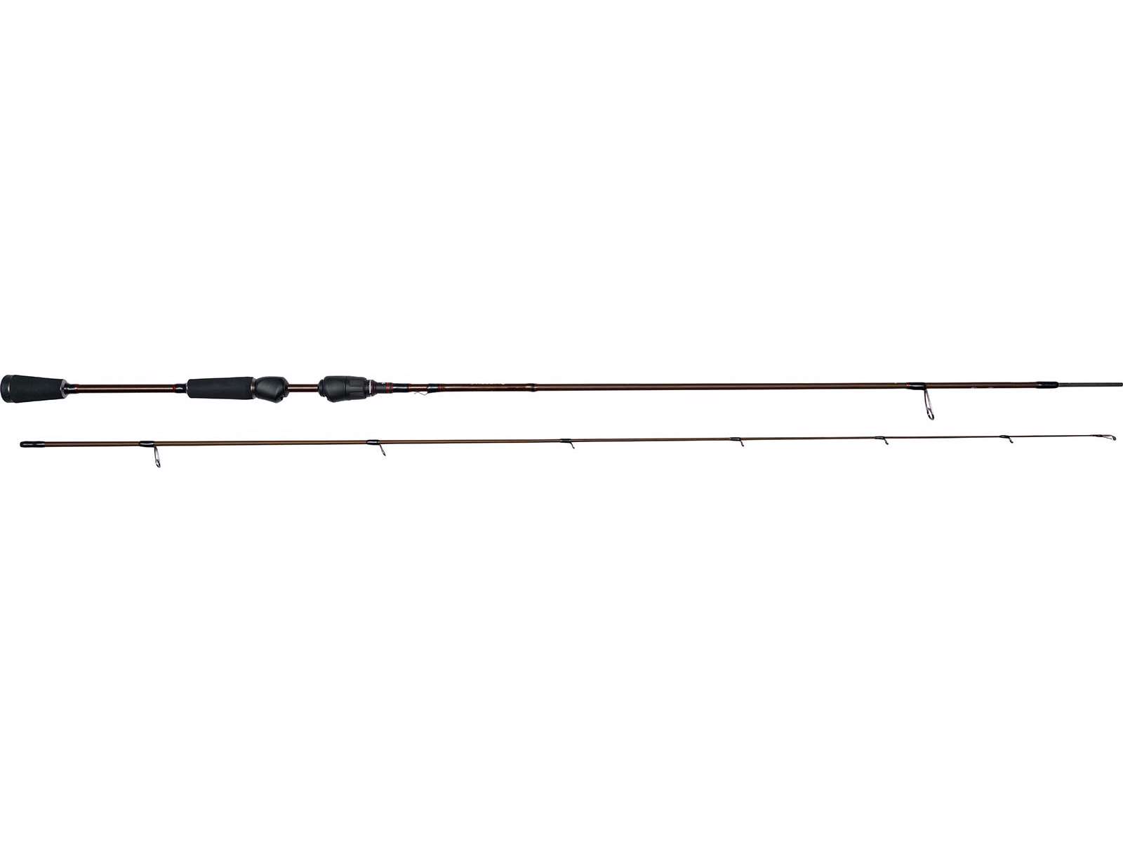 Westin Wędka W4 Streetstick 2nd 213cm 15g