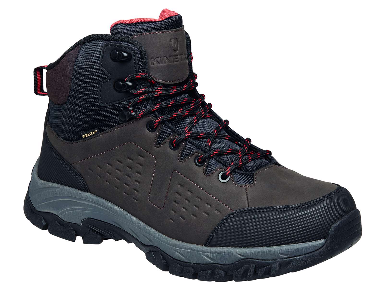 Kinetic Buty Romsdal Roz. 41