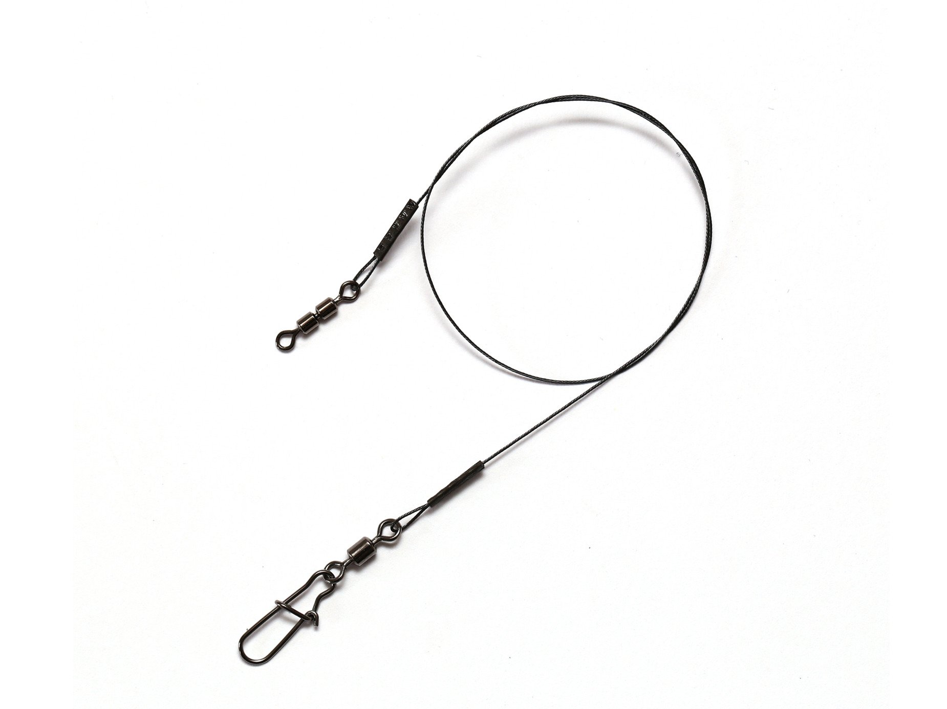 JMC Przypon z plecionki tytanowej Adventure 9kg