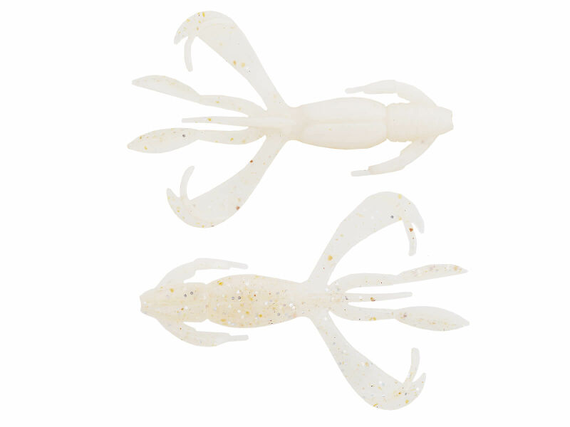 Keitech Przynęta Crazy Flapper 2" 5,1cm #422 Sight Flash