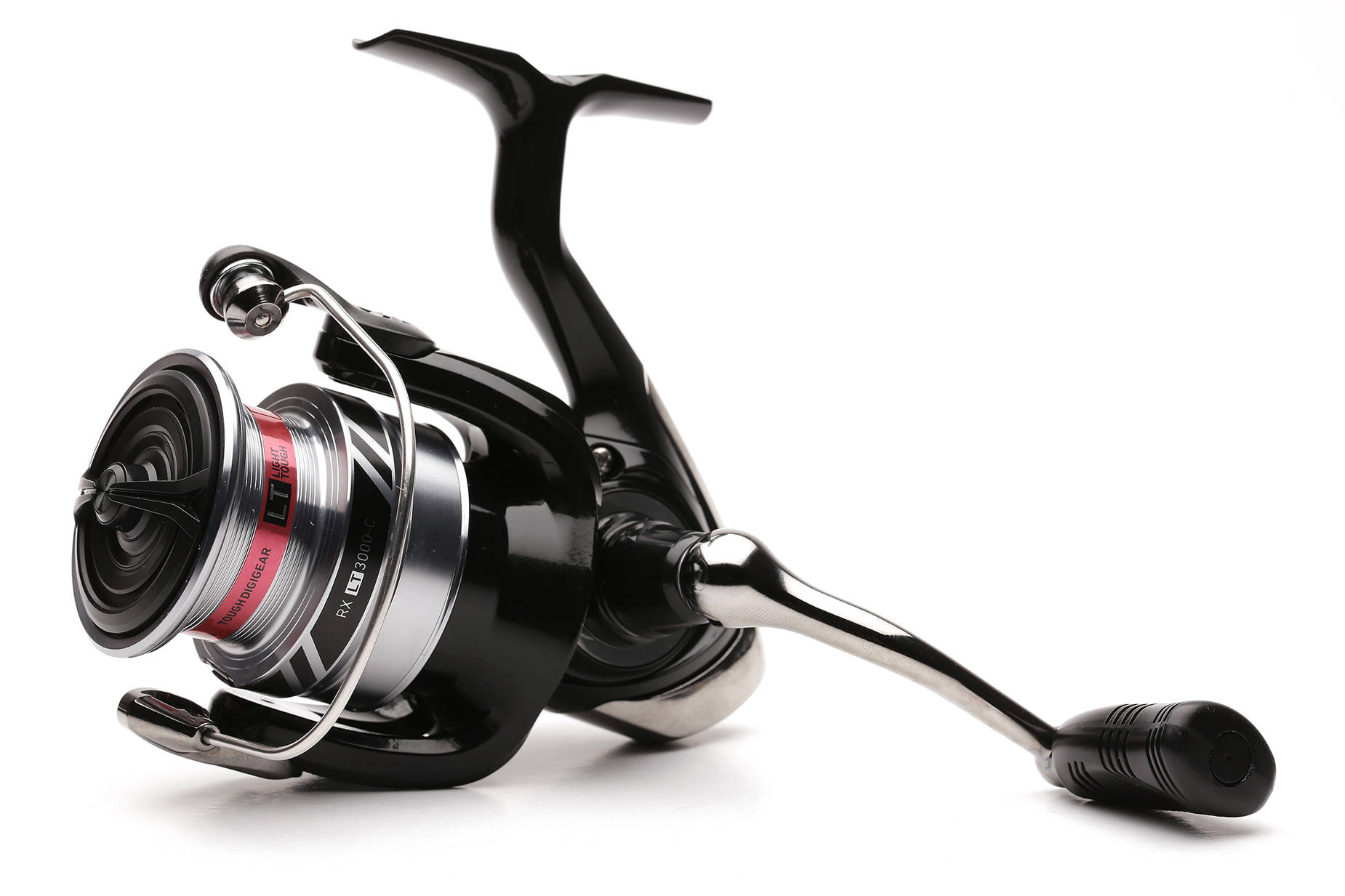 Daiwa Kołowotek RX LT 3000-C