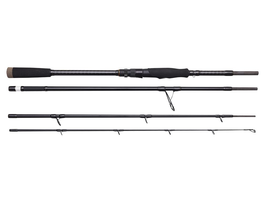 Savage Gear Wędka SG2 Fast Game travel 243cm 30-80g