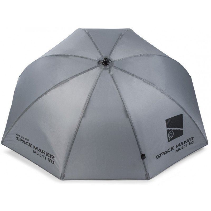 Preston Parasol Space Maker Multi 60' Brolly