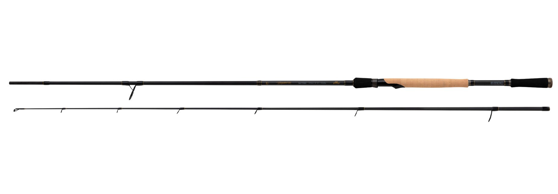 Fox Rage Wędka Terminator Bait Force 270cm 30-80g