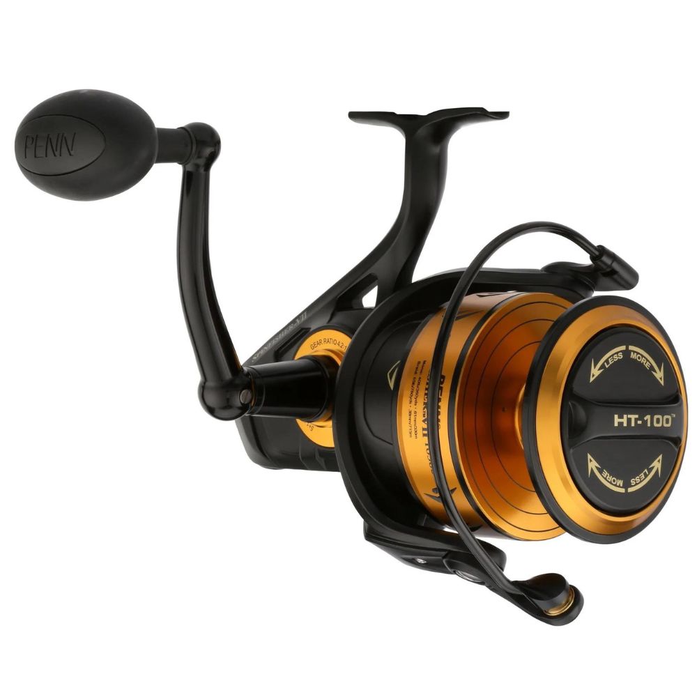 Penn Kołowrotek Spinfisher VII 6500