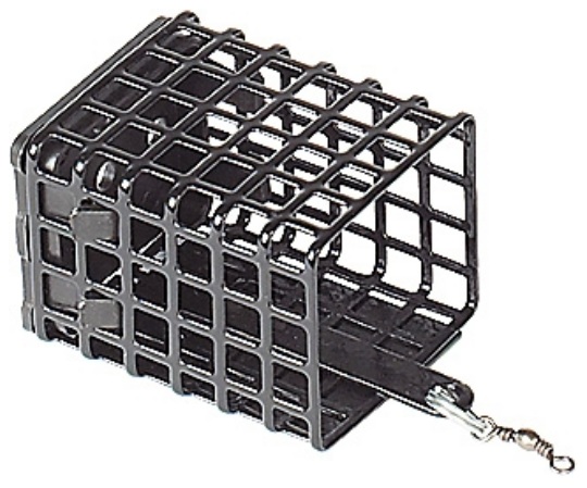 Jaxon Koszyczek Prostokątny z Dnem 40g