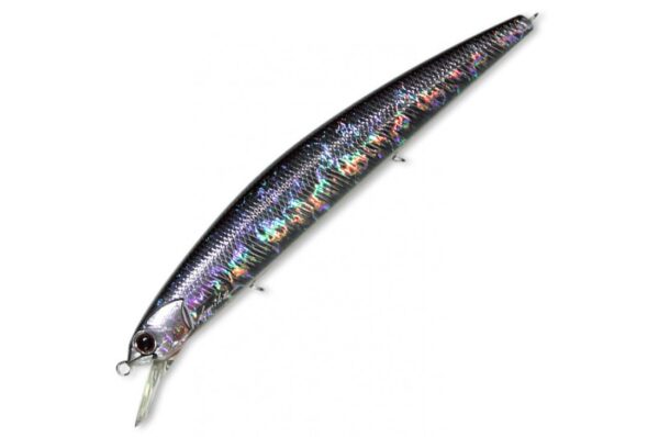 OSP Wobler Rudra SP 13cm H-09 Crystal Blue Shiner