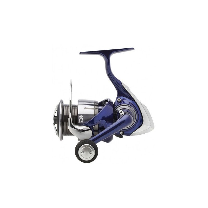 Daiwa Kołowrotek 24 TDR Match&Feeder 4012QD