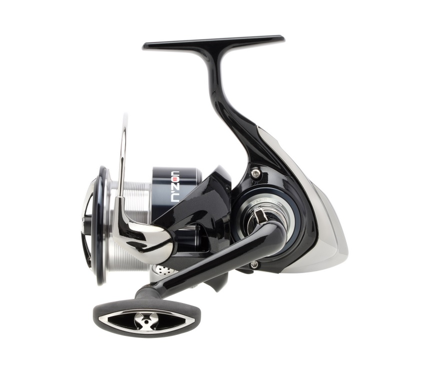 Daiwa Kołowrotek 24 N'Zon Plus LT 6000SS-CP
