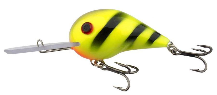 Gloog Wobler Hades Rattlin 7cm #W