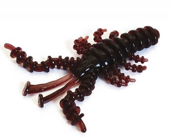 Bait Breath przynęta guma Mosya 3" 7,5cm #135 Coca Cola