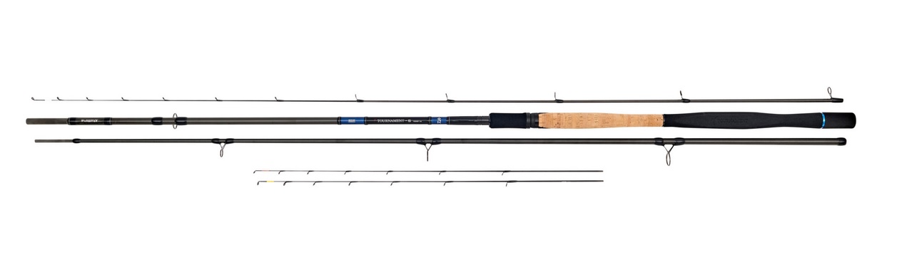 Daiwa Wędka Tournament S Feeder 330cm 40g