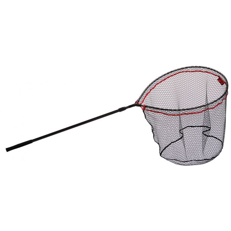 Rapala Podbierak Karbon Net Fresh Salt 70x60cm