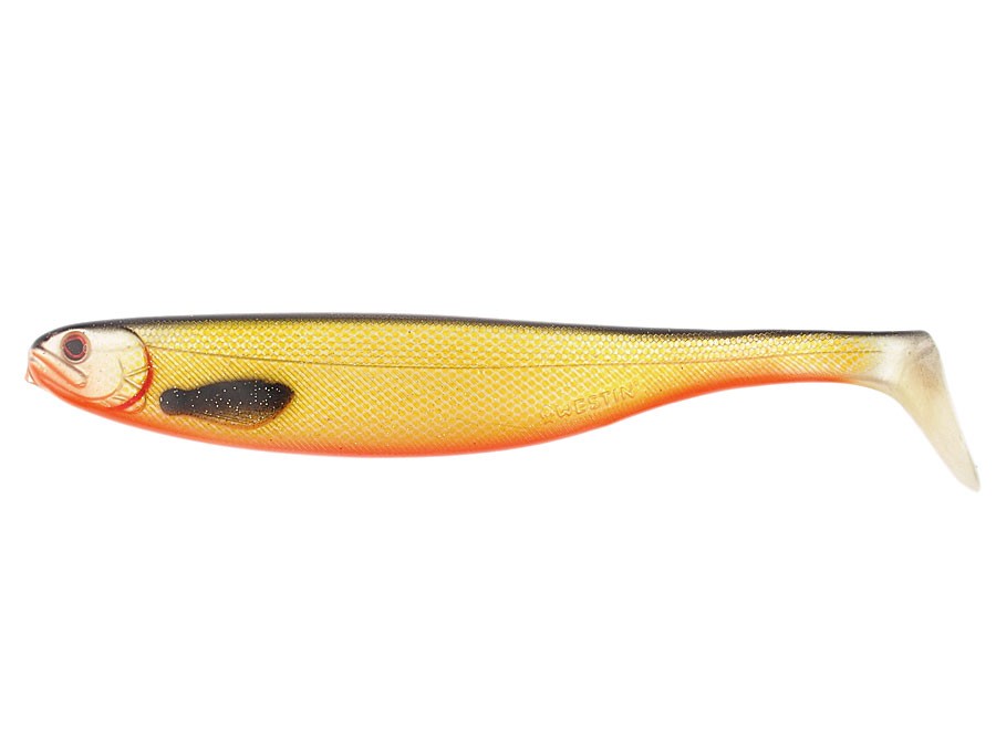 Westin Guma Shad Teez Slim 10cm Official Roach