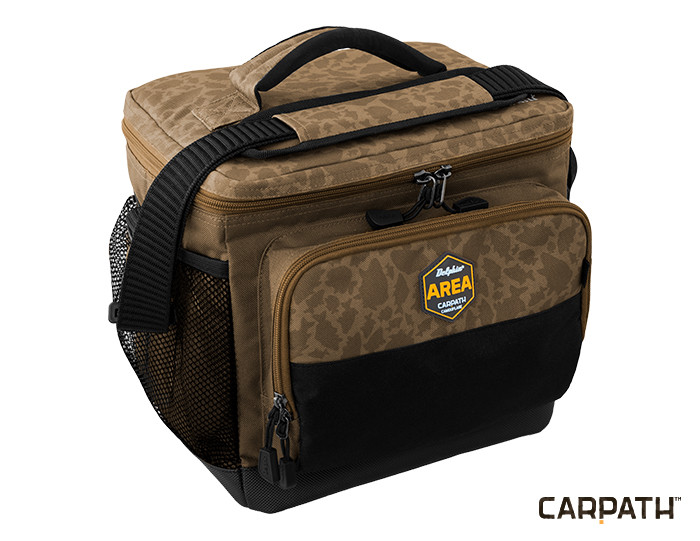 Delphin Torba Area Cool Carpath