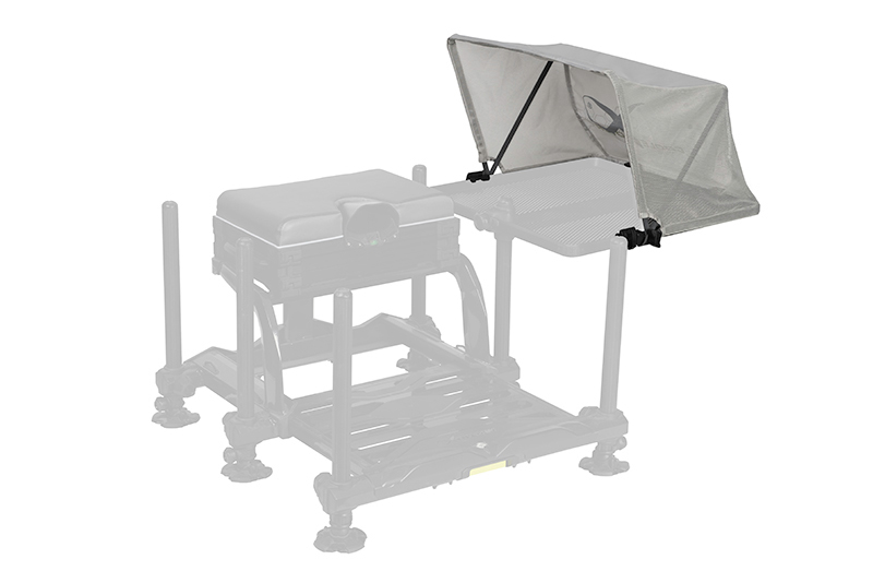 Matrix Parawan Side Tray Cooler Cover XL