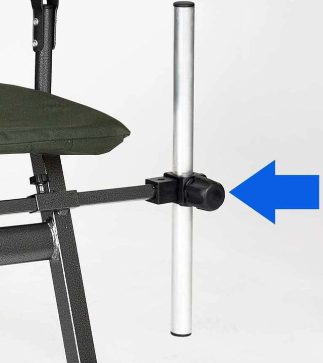 Elektrostatyk Adapter Uchwyt Do Fotela F5R