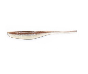 Finesse Bait Przynęta Mouse Minnow 70mm Pearl Rott #102