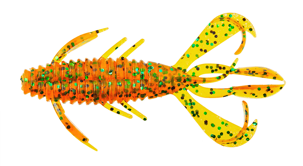 Lucky John Przynęta BUG 3.5" / 8.9cm - PA19