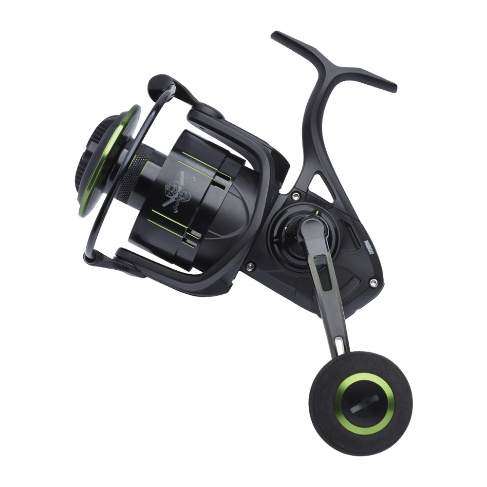 MadCat Kołowrotek Dominion 8500