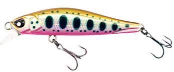 Lucky John Wobler Basara 9cm F 105