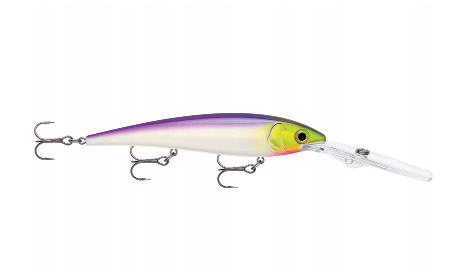 Wobler Rapala Gold Miner 30 PD