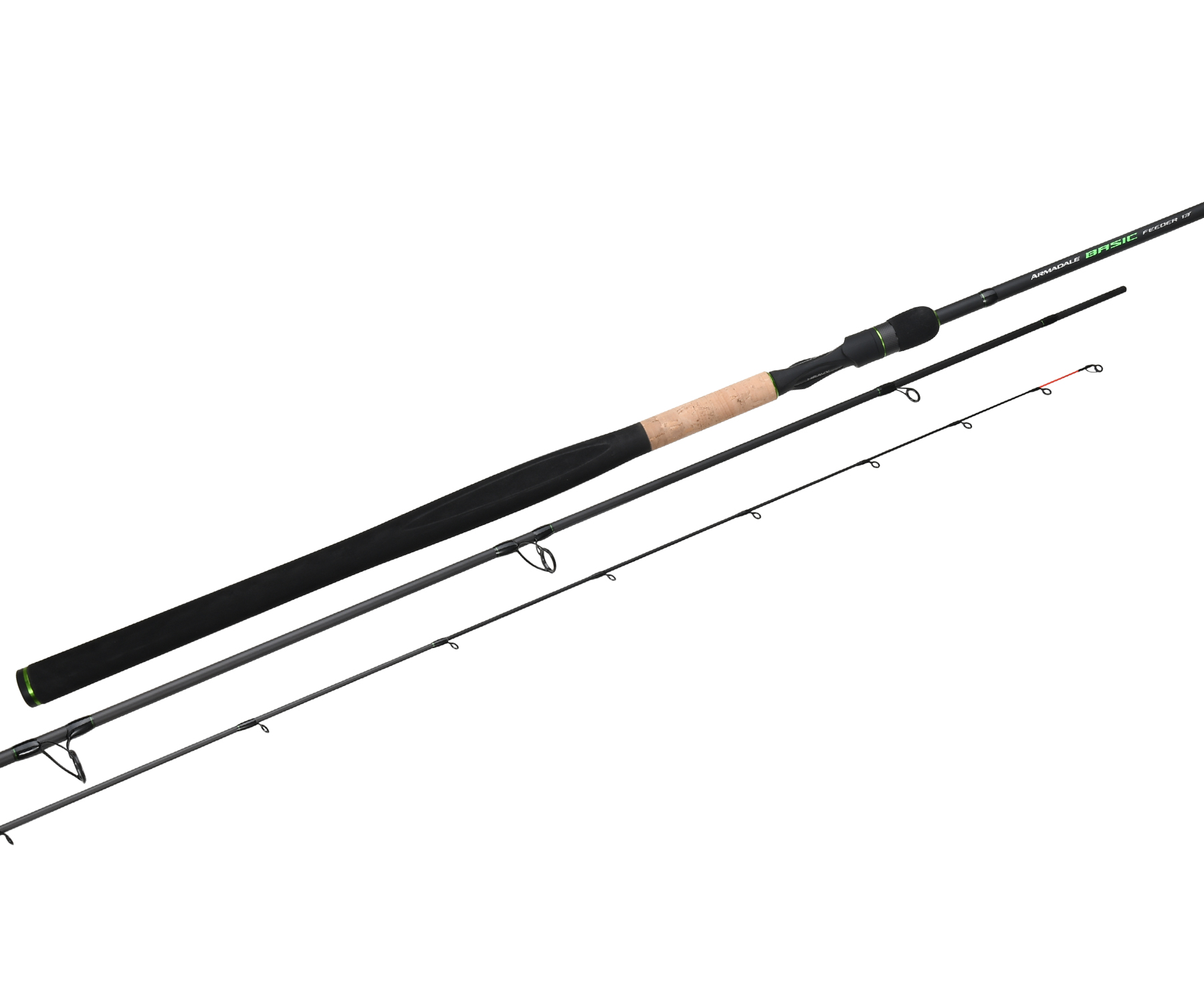 Flagman Wędka Armadale Basic Feeder 25' 390cm 150g